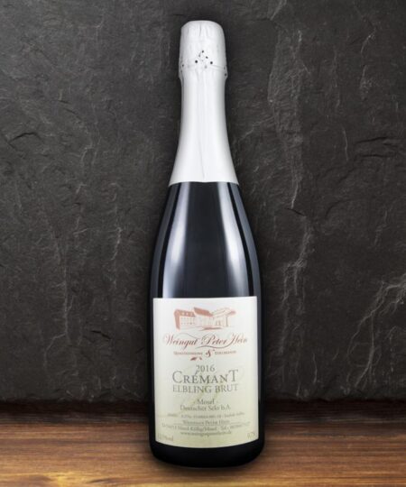 Sekt Crèmant brut